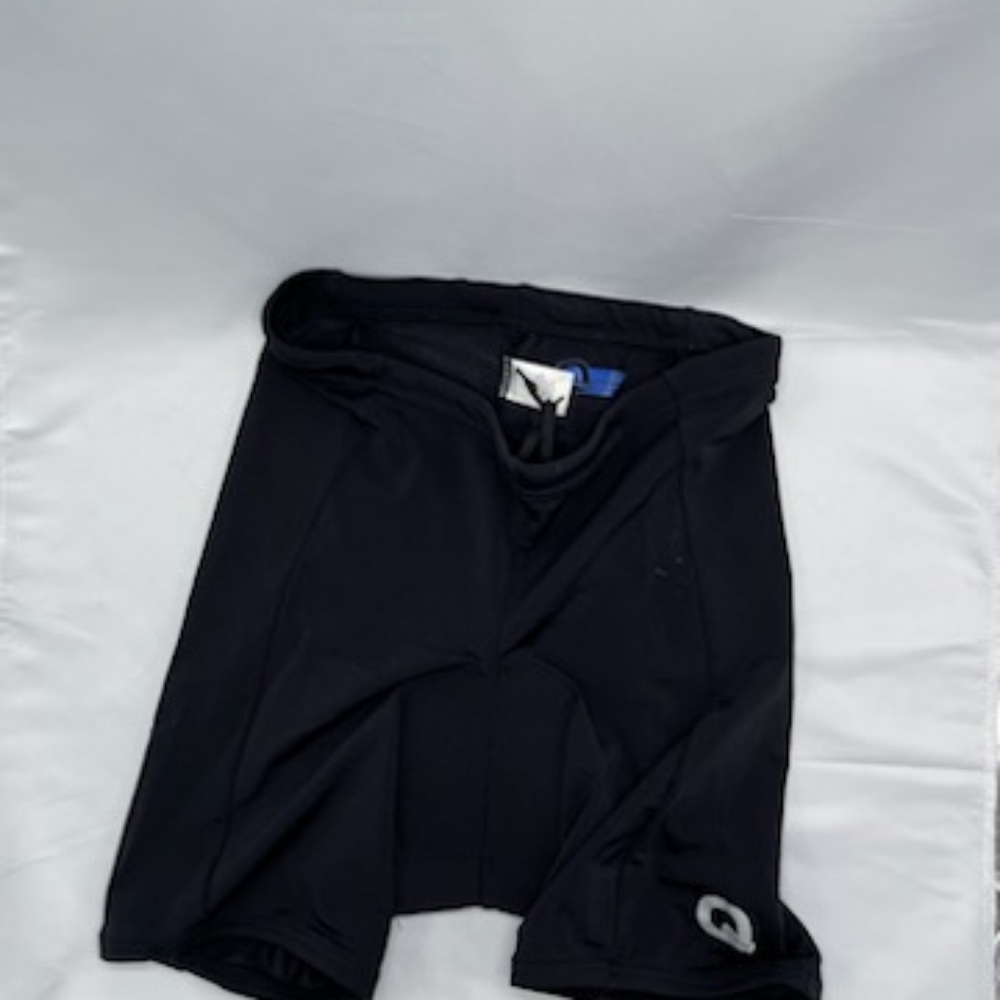 Quest Bike Shorts